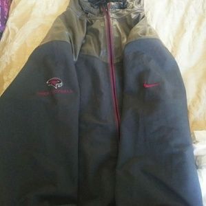 Nike jacket
